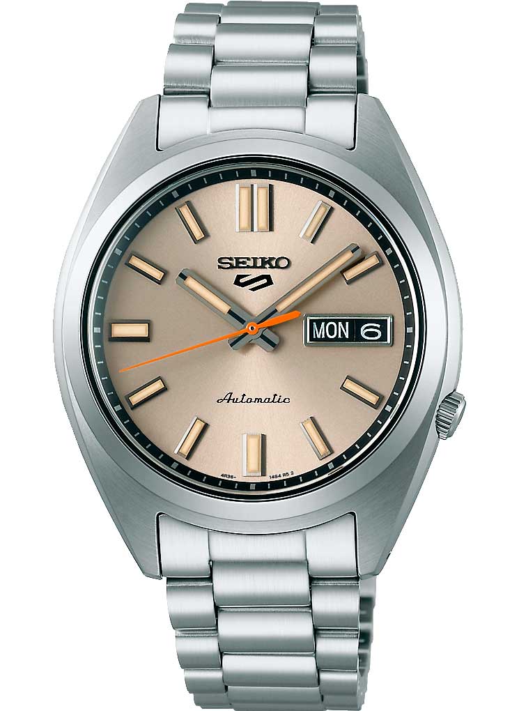Relógio SEIKO 5 Sports Automático SRPK91