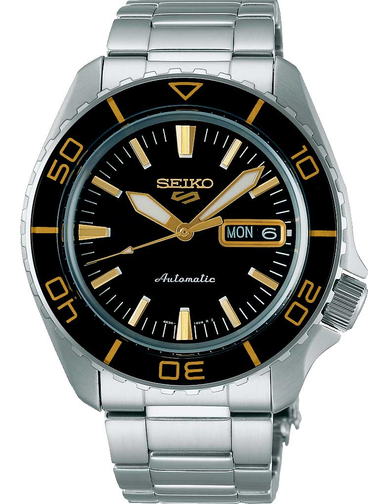 Relógio SEIKO 5 Sports Automático SRPK99