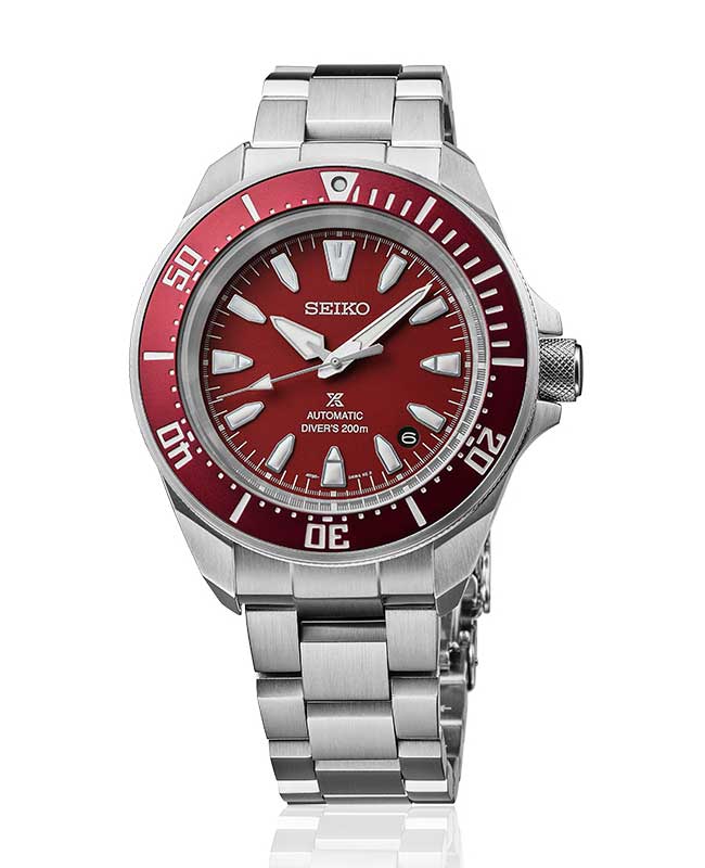 Relógio SEIKO Prospex Sea Automático SRPL11