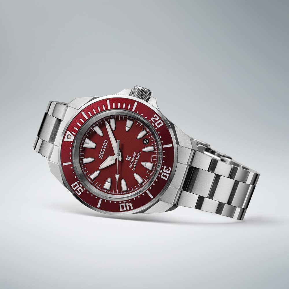 Relógio SEIKO Prospex Sea Automático SRPL11