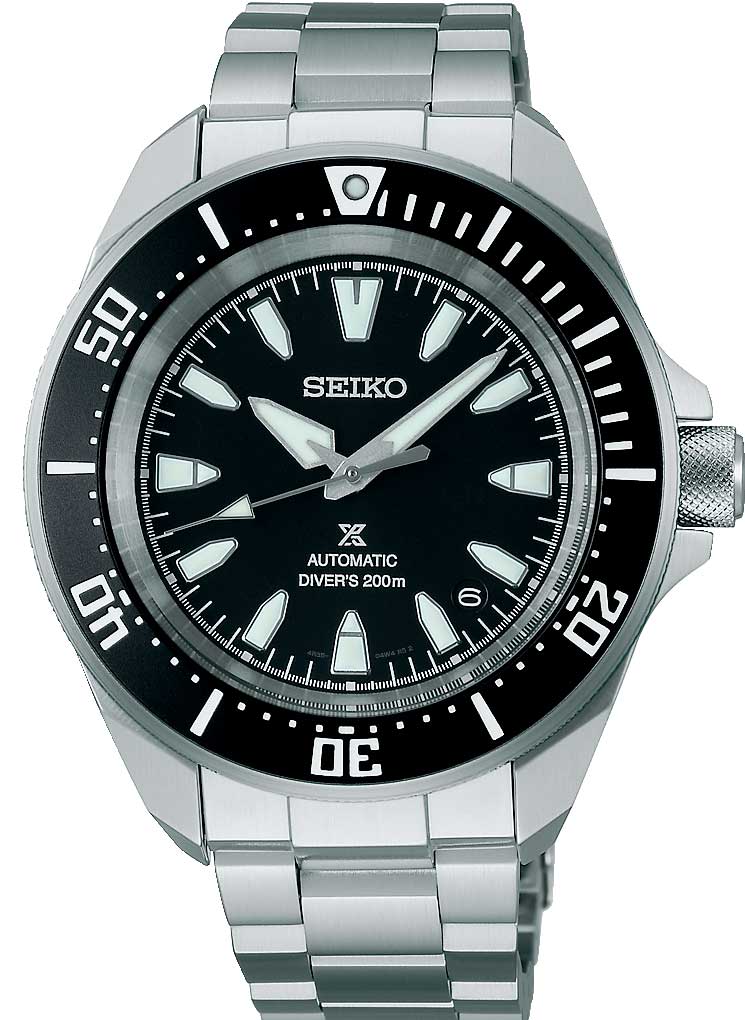 Relógio SEIKO Prospex Sea Automático SRPL13