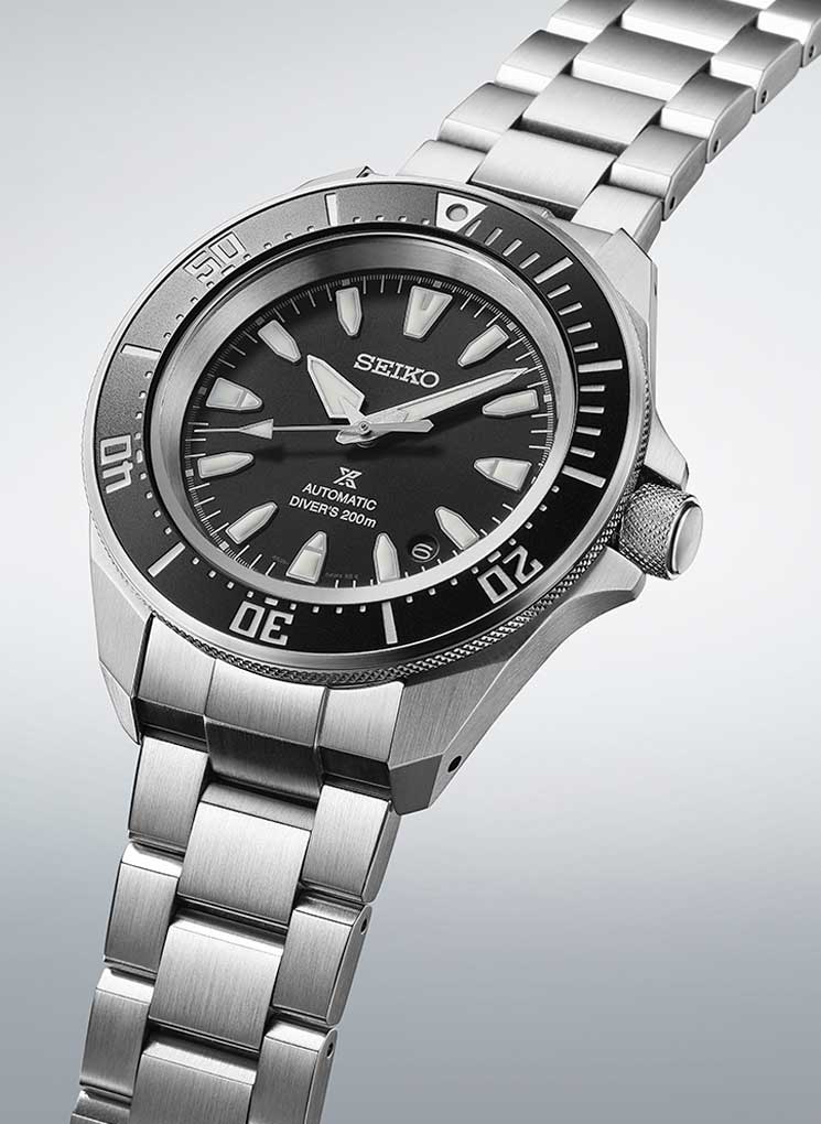 Relógio SEIKO Prospex Sea Automático SRPL13