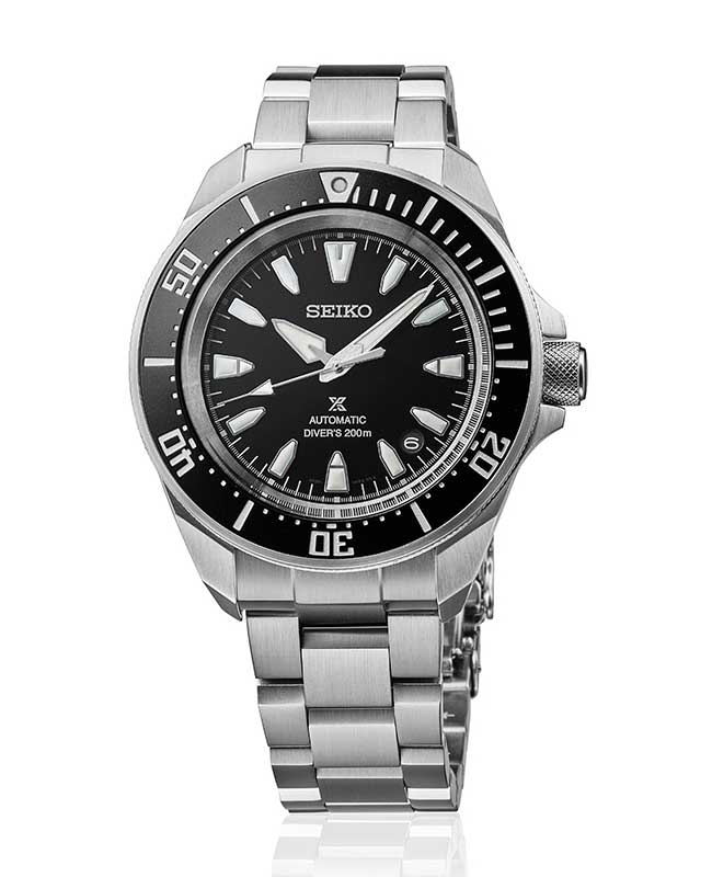 Relógio SEIKO Prospex Sea Automático SRPL13