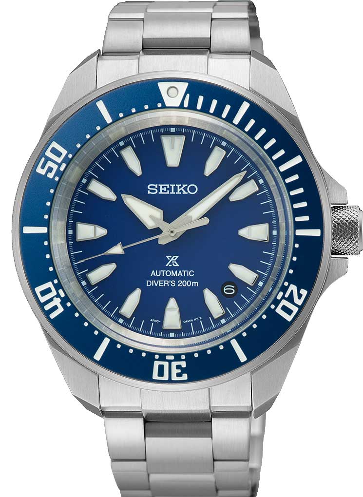 Relógio SEIKO Prospex Sea Automático SRPL51