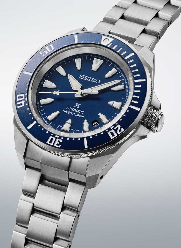 Relógio SEIKO Prospex Sea Automático SRPL51