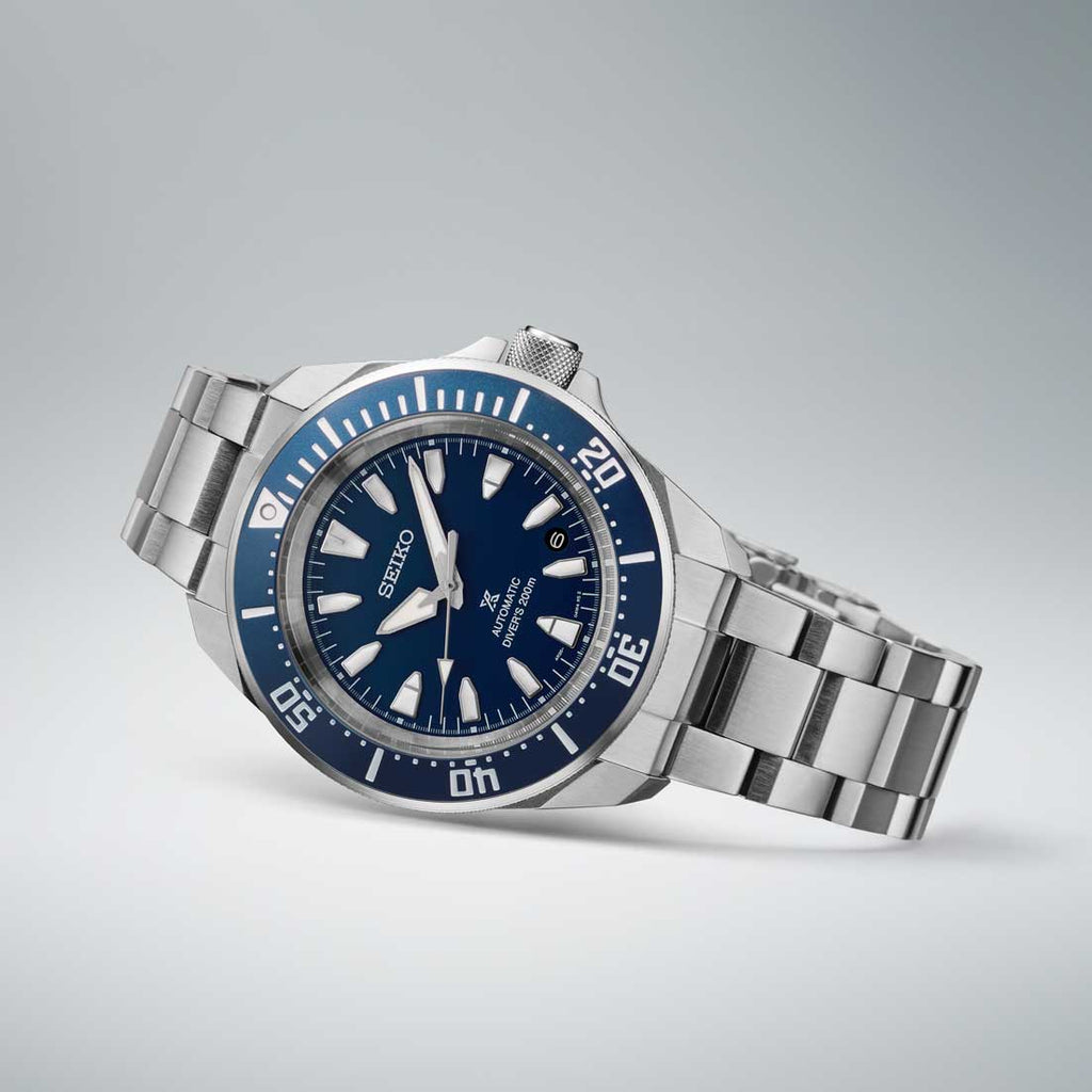 Relógio SEIKO Prospex Sea Automático SRPL51