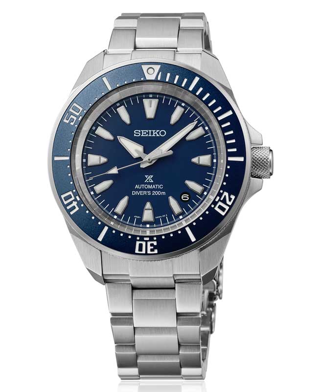 Relógio SEIKO Prospex Sea Automático SRPL51