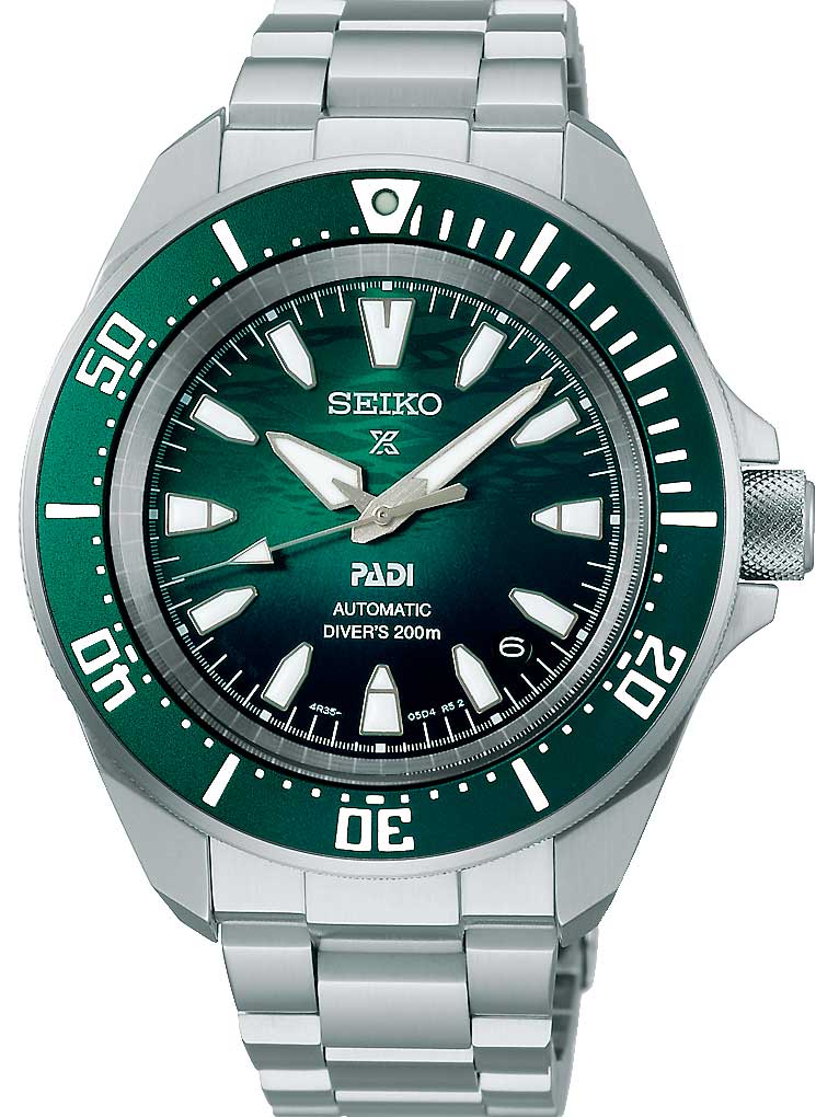 Relógio SEIKO Prospex PADI Automático SRPL53