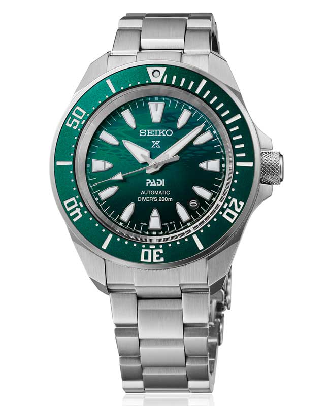 Relógio SEIKO Prospex PADI Automático SRPL53