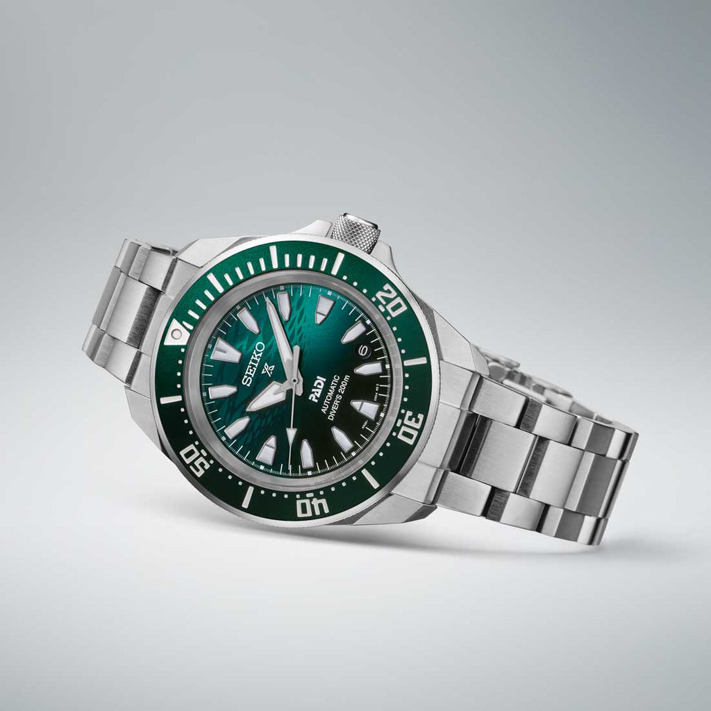 Relógio SEIKO Prospex PADI Automático SRPL53