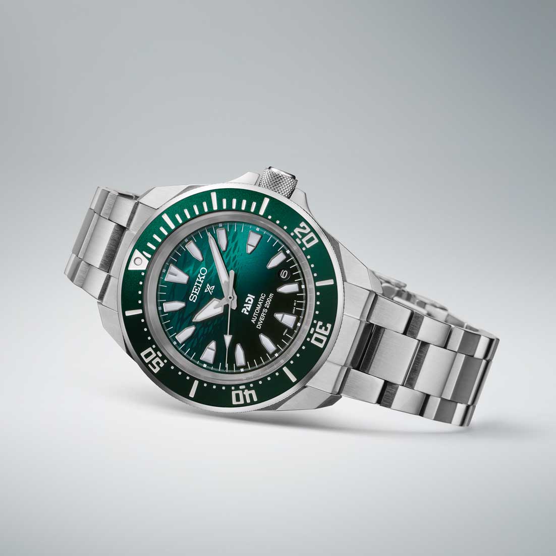 Relógio SEIKO Prospex PADI Automático SRPL53