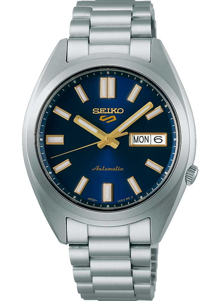 Relógio SEIKO 5 Sports Automático SRPL55