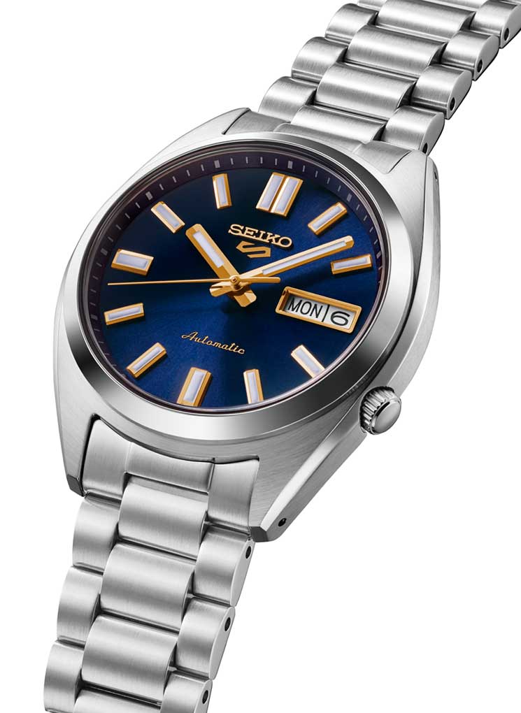 Relógio SEIKO 5 Sports Automático SRPL55