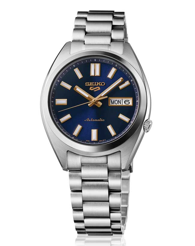 Relógio SEIKO 5 Sports Automático SRPL55