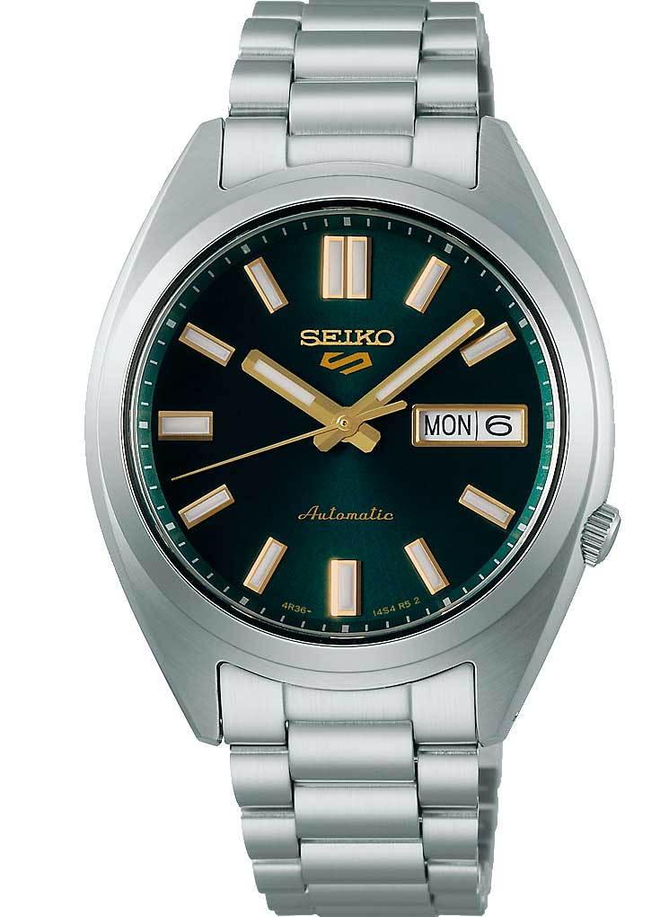 Relógio SEIKO 5 Sports Automático SRPL57