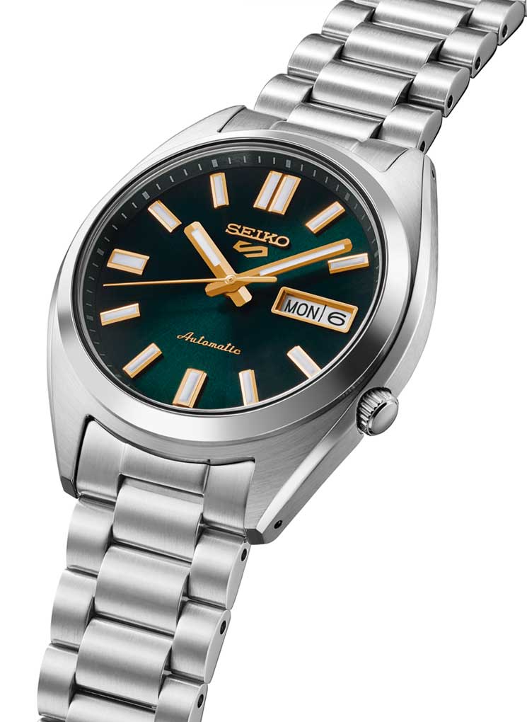 Relógio SEIKO 5 Sports Automático SRPL57
