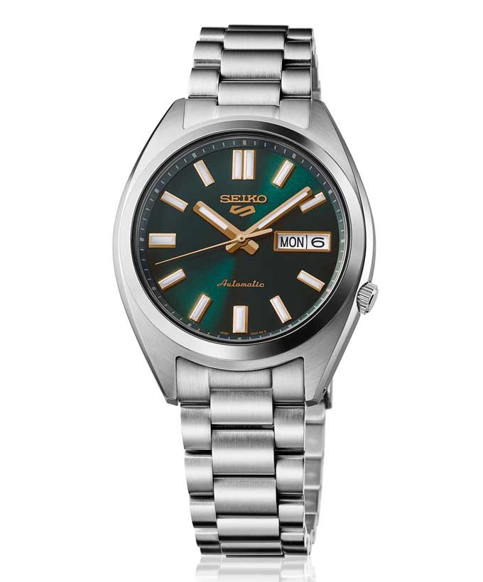Relógio SEIKO 5 Sports Automático SRPL57