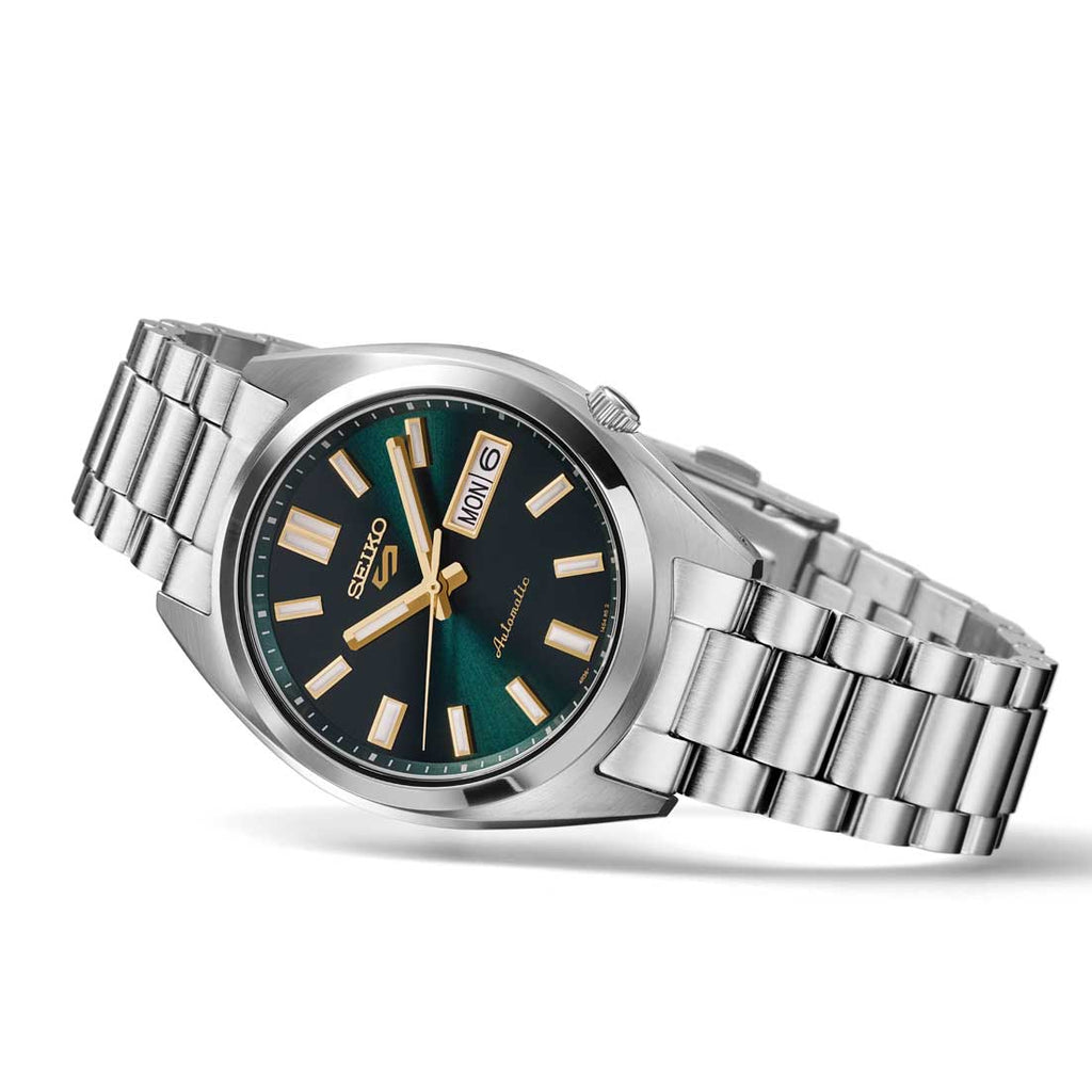 Relógio SEIKO 5 Sports Automático SRPL57