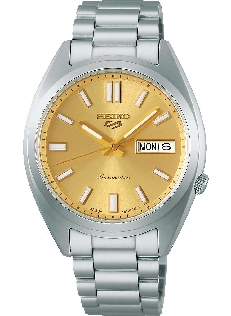 Relógio SEIKO 5 Sports Automático SRPL59