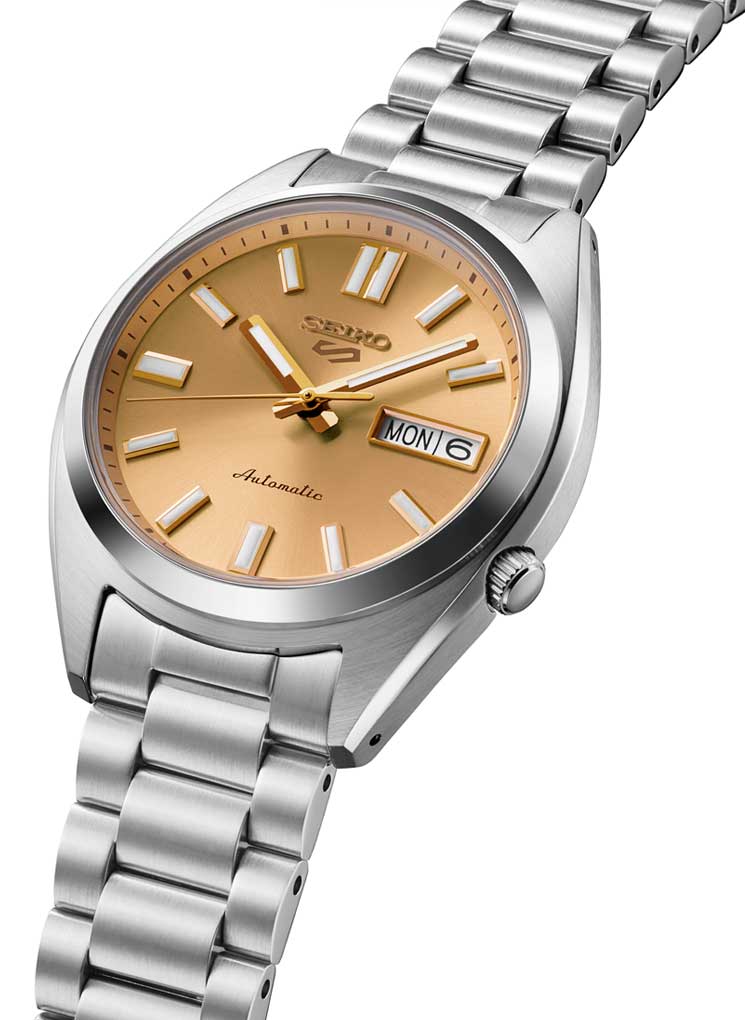 Relógio SEIKO 5 Sports Automático SRPL59