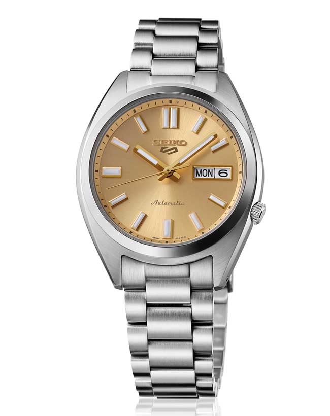 Relógio SEIKO 5 Sports Automático SRPL59