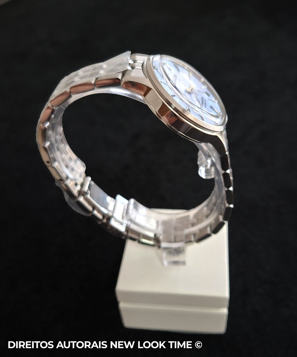 Relógio SEIKO Feminino Presage Automático Cocktail Time SRPL61J1