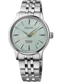 Relógio SEIKO Feminino Presage Automático Cocktail Time SRPL63J1