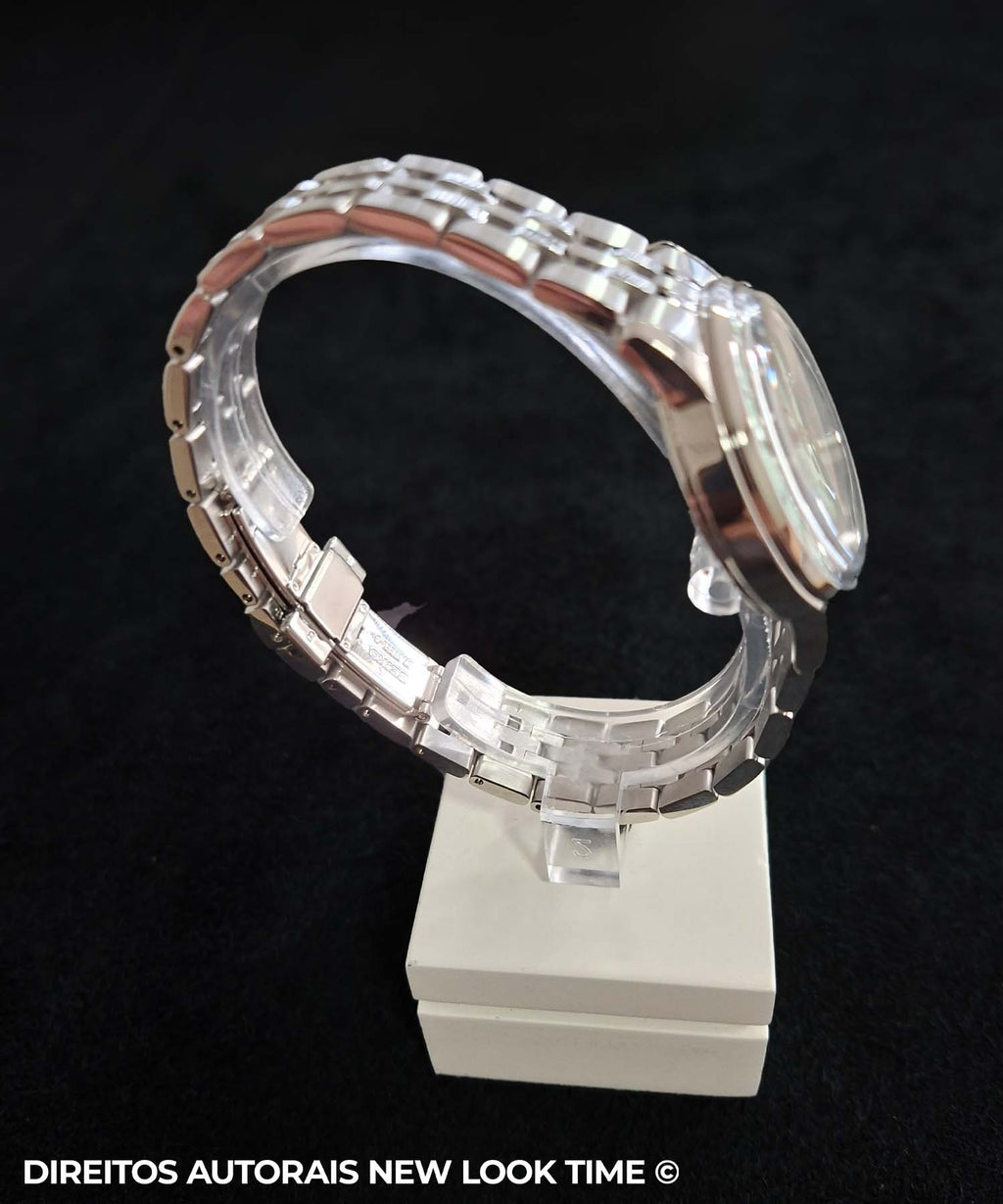 Relógio SEIKO Feminino Presage Automático Cocktail Time SRPL63J1