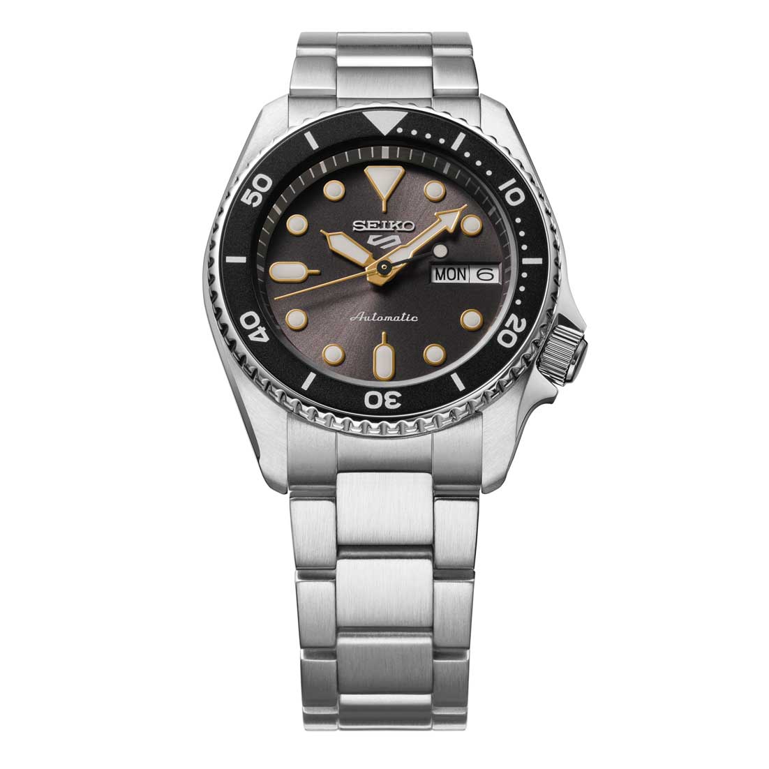 Relógio SEIKO 5 Sports Automático SRPL79