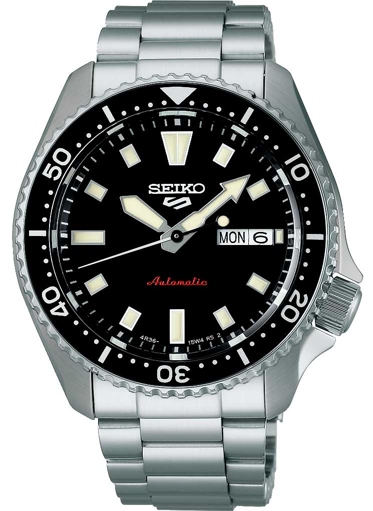 Relógio SEIKO 5 Sports Automático SRPL85