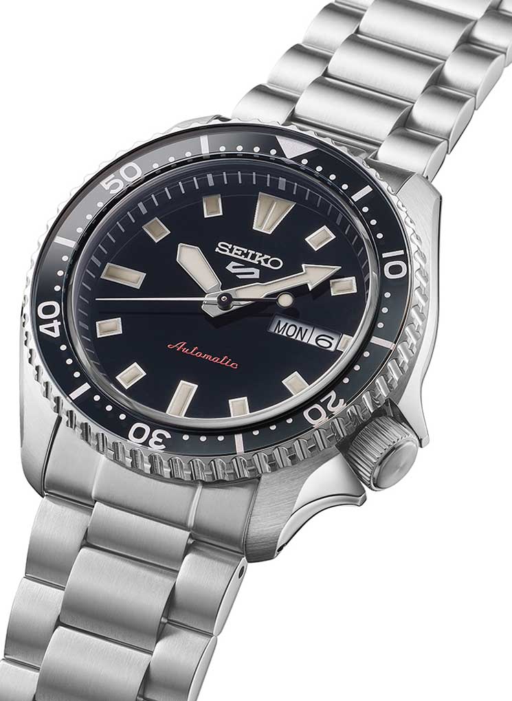 Relógio SEIKO 5 Sports Automático SRPL85
