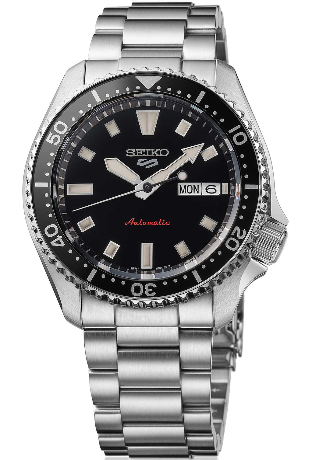 Relógio SEIKO 5 Sports Automático SRPL85