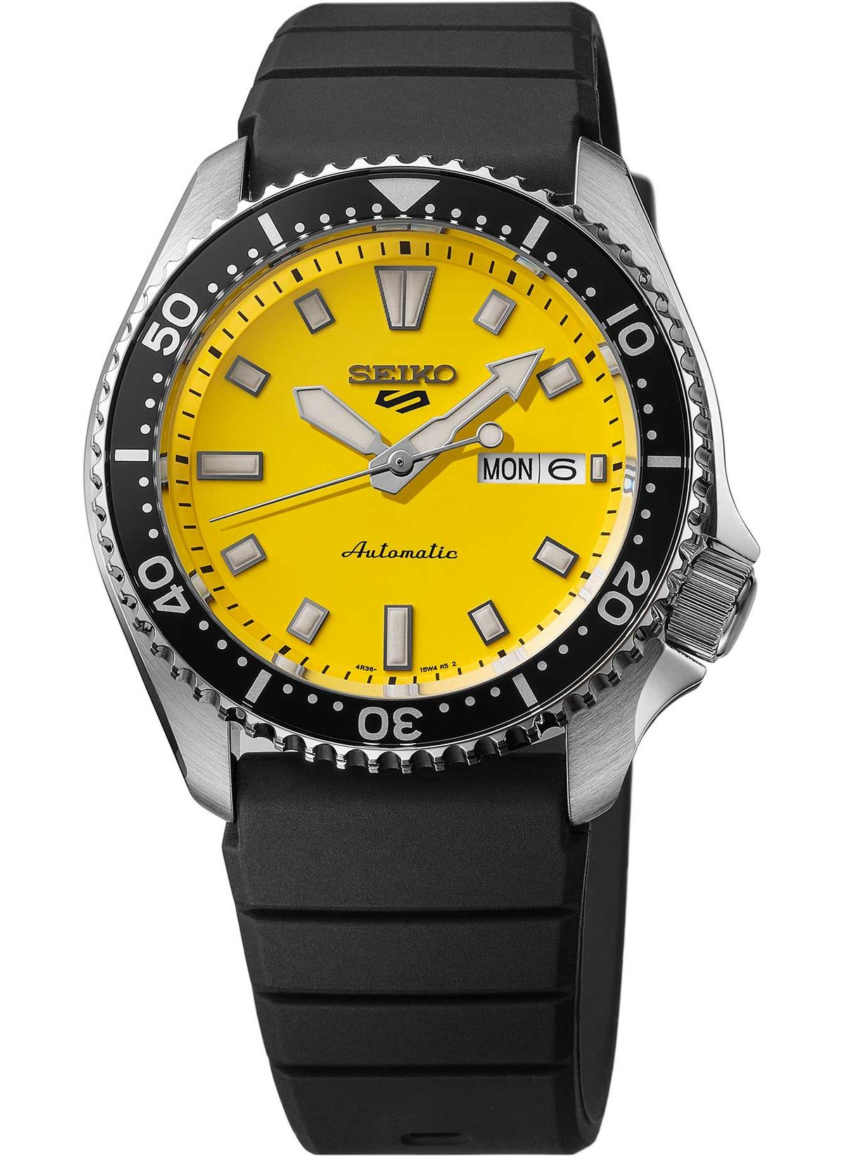 Relógio SEIKO 5 Sports Automático SRPL87