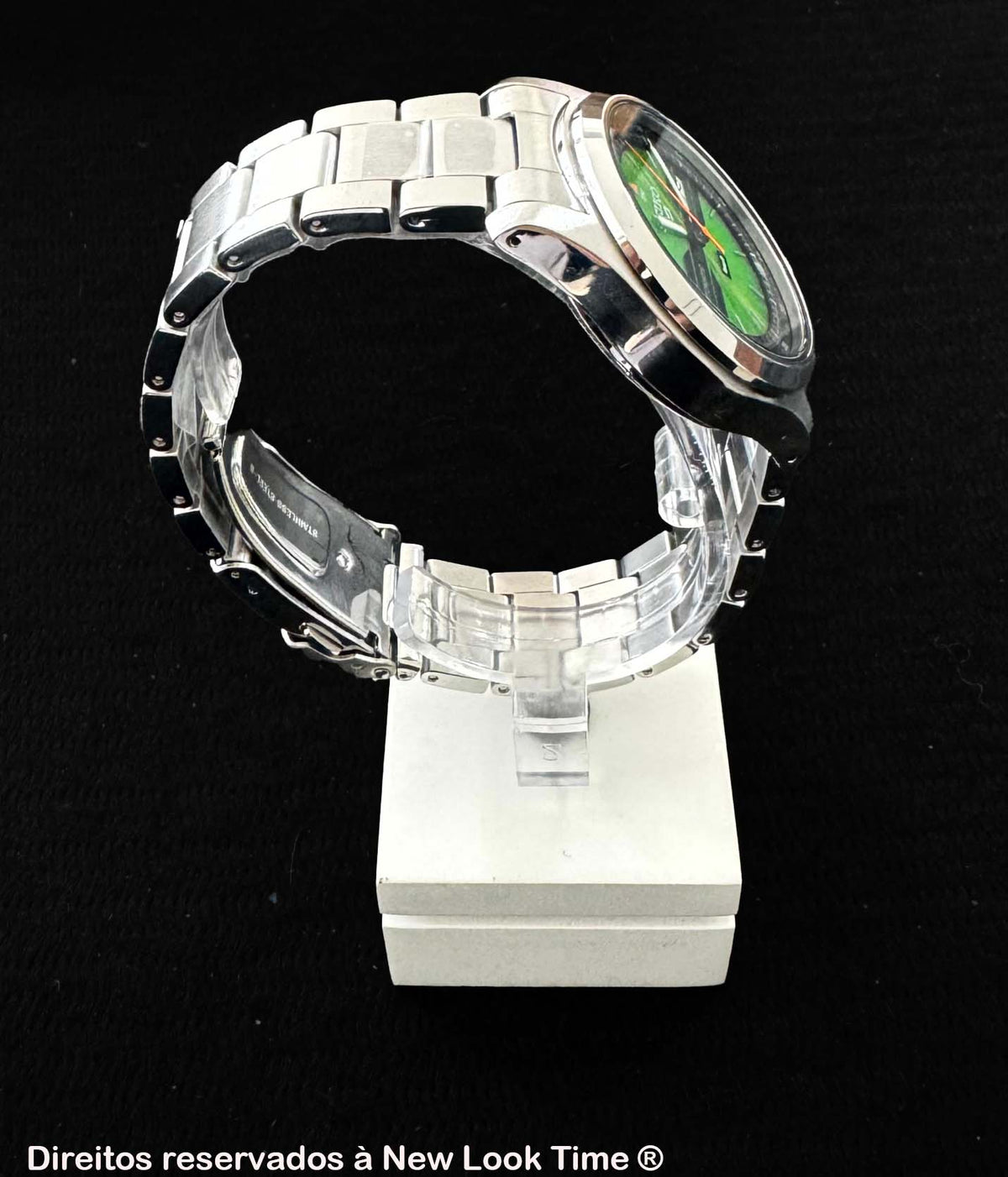 Relógio SEIKO 5 Sports Automático SRPM09K1