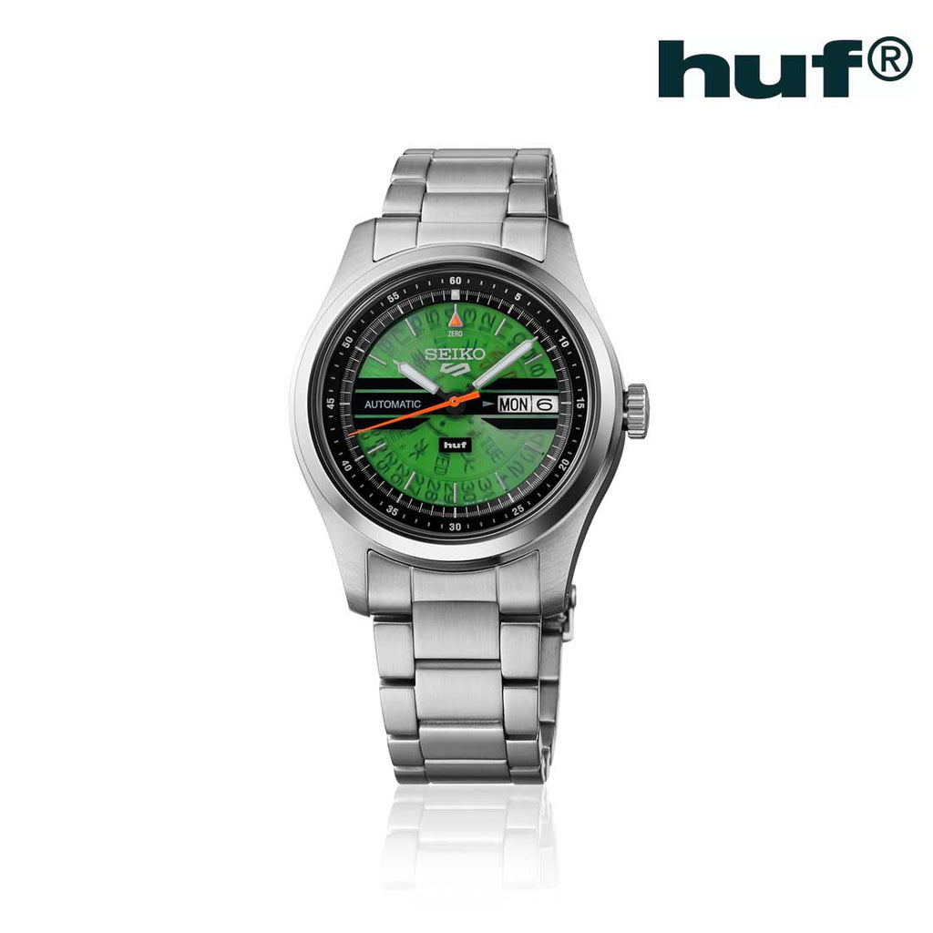 Relógio SEIKO 5 Sports Automático SRPM09K1