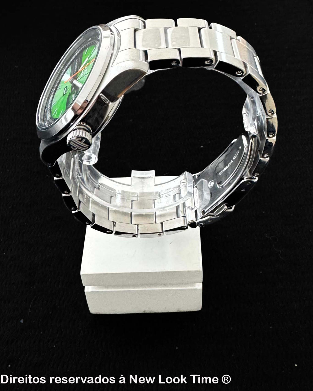 Relógio SEIKO 5 Sports Automático SRPM09K1