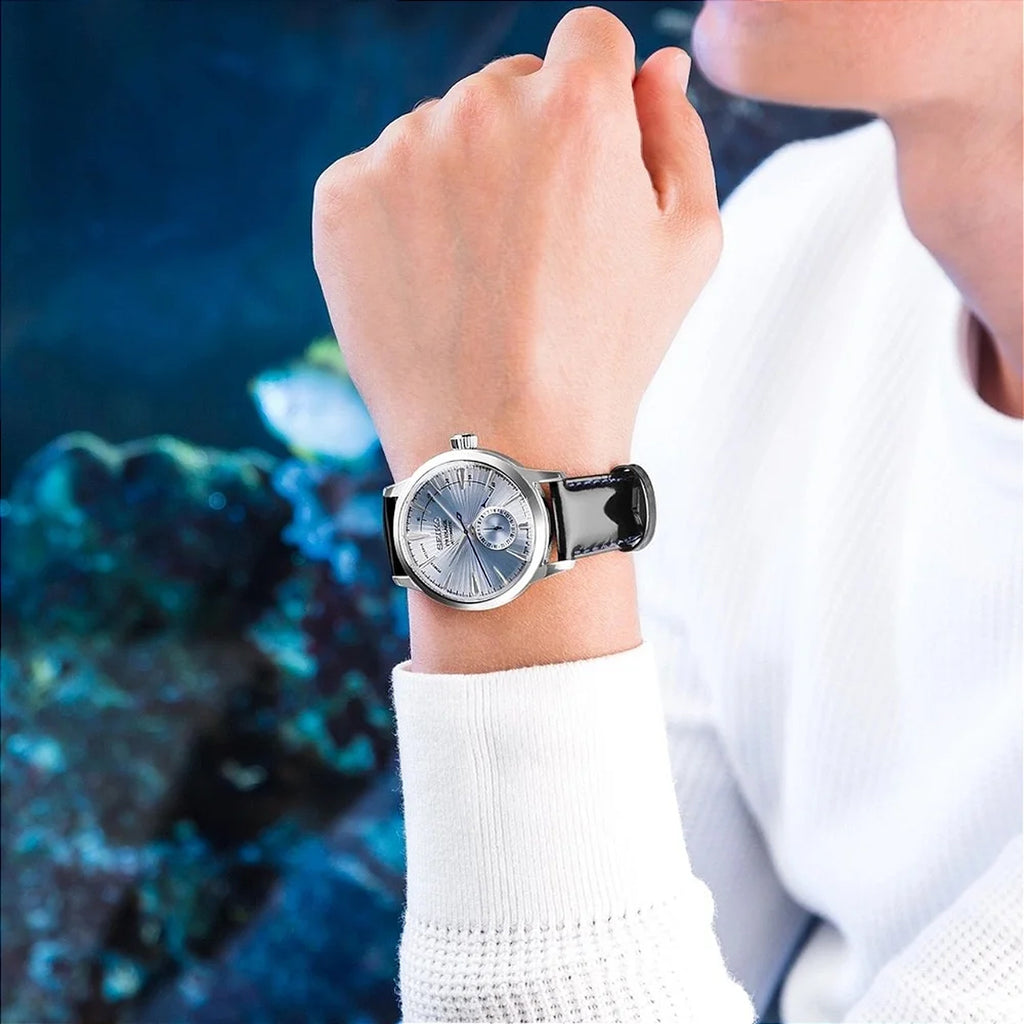 Relógio SEIKO Presage Automático Cocktail Time SSA343J1 *Made In Japan