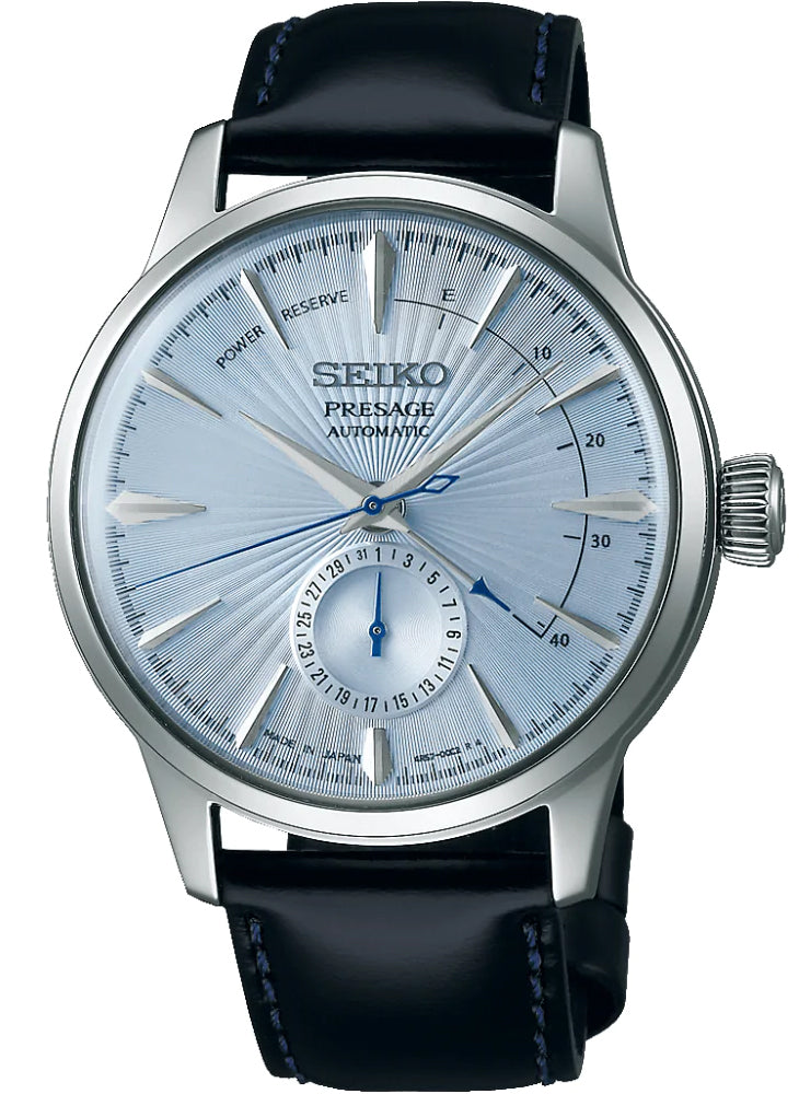 Relógio SEIKO Presage Automático Cocktail Time SSA343J1 *Made In Japan