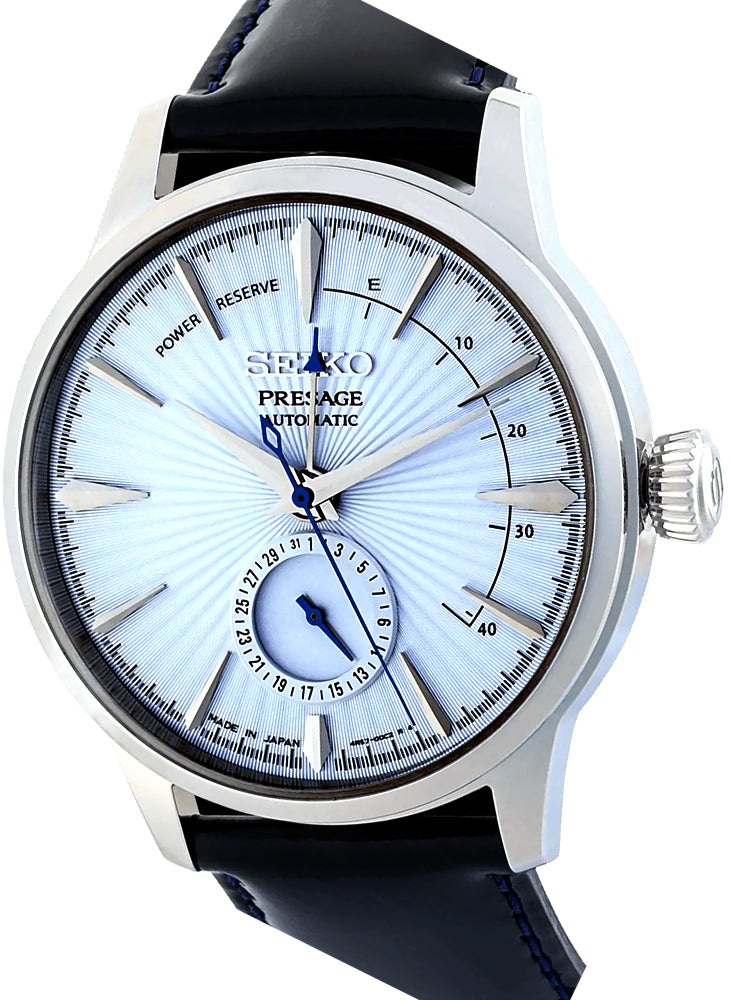 Relógio SEIKO Presage Automático Cocktail Time SSA343J1 *Made In Japan