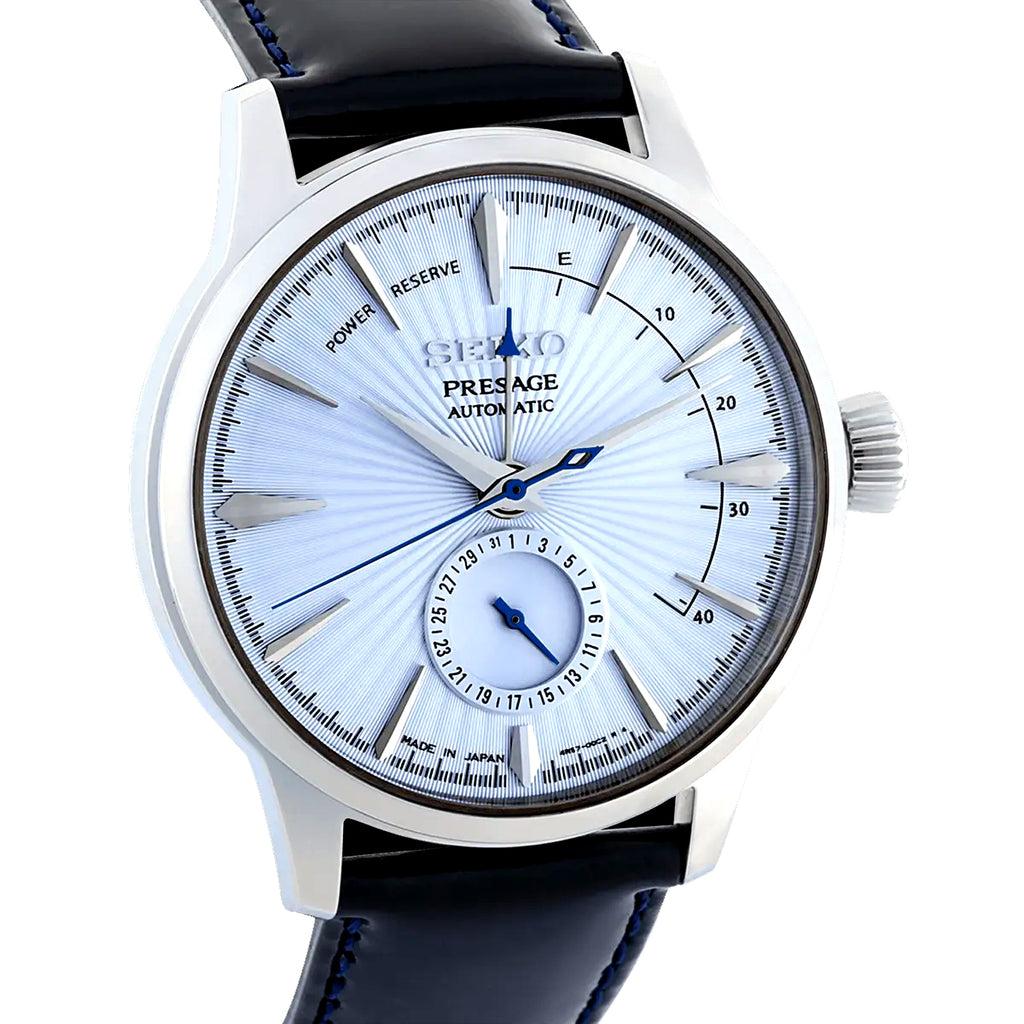 Relógio SEIKO Presage Automático Cocktail Time SSA343J1 *Made In Japan