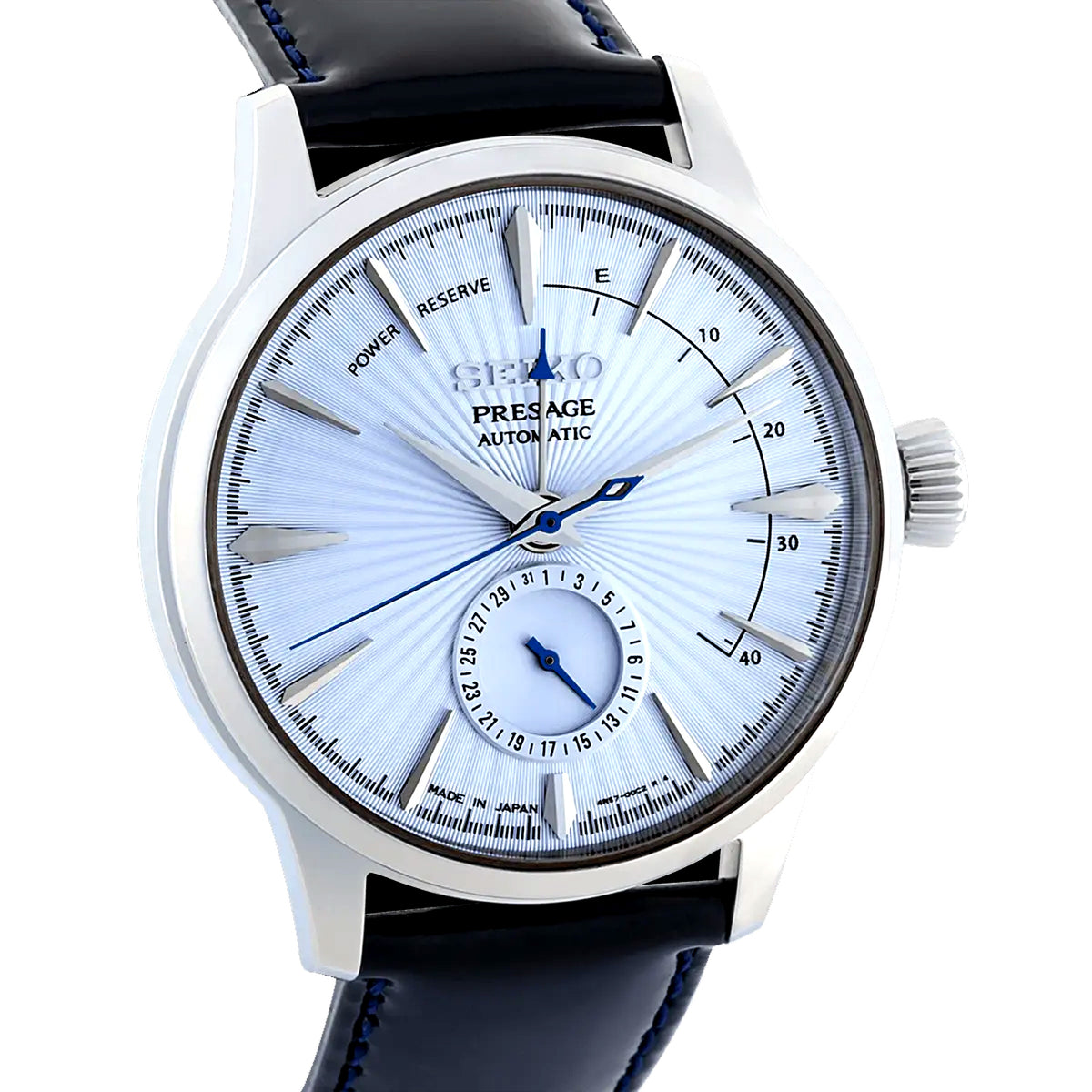 Relógio SEIKO Presage Automático Cocktail Time SSA343J1 *Made In Japan