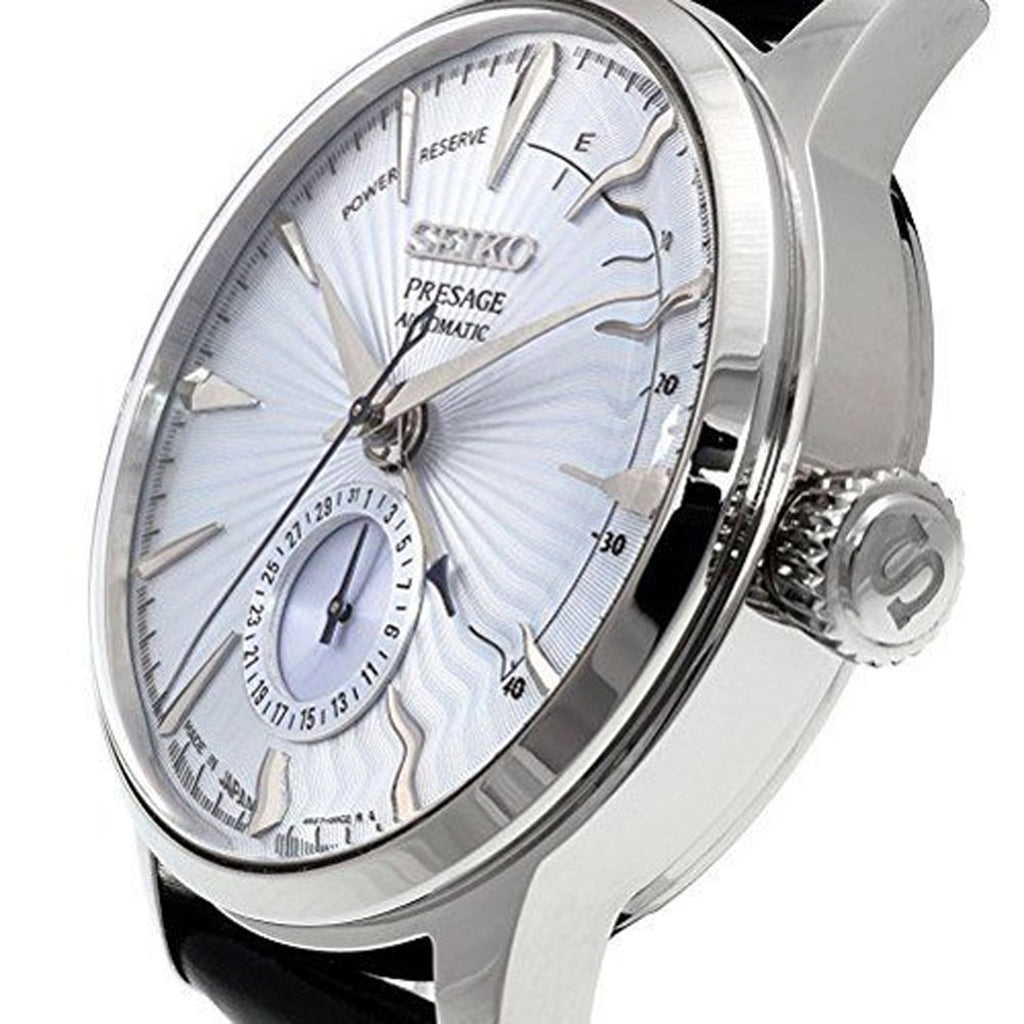 Relógio SEIKO Presage Automático Cocktail Time SSA343J1 *Made In Japan