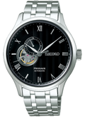 Relógio SEIKO Presage Automático Japanese Garden SSA377