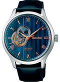 Relógio SEIKO Presage Automático Japanese Garden SSA421