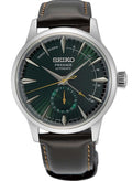 Relógio SEIKO Presage Automático Cocktail Time SSA459J1