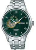 Relógio SEIKO Presage Automático Zen Garden SSA463