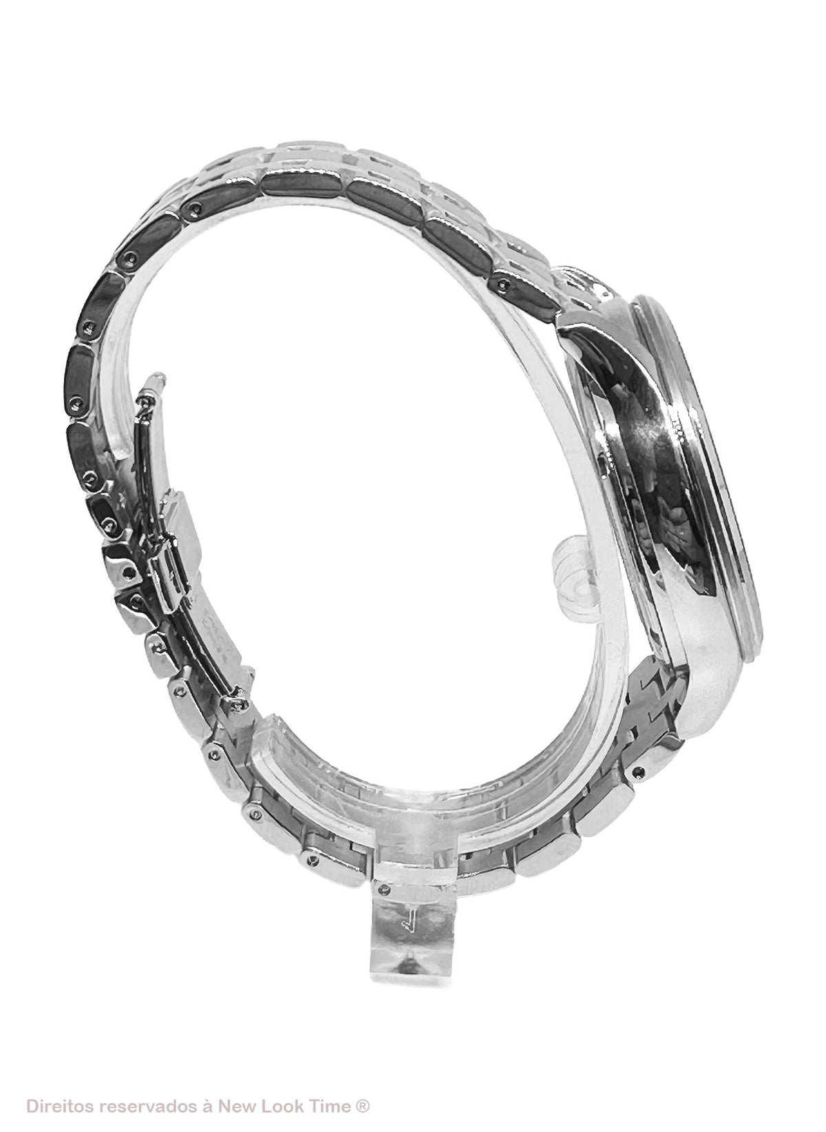 Relógio SEIKO Presage Automático Zen Garden SSA463