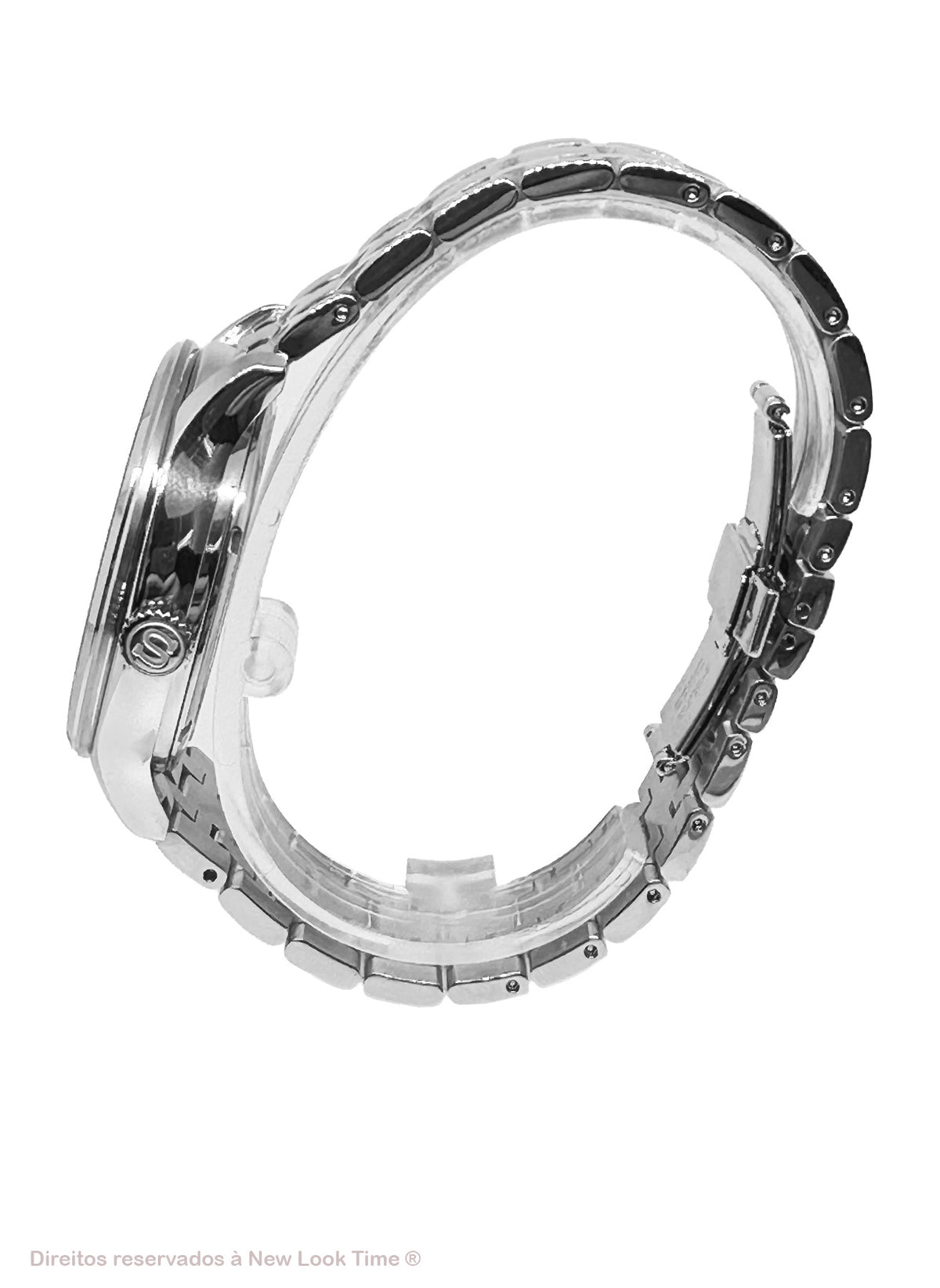 Relógio SEIKO Presage Automático Zen Garden SSA463