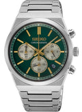 Relógio SEIKO Chronograph SSB46