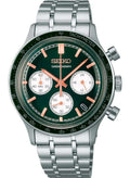 Relógio SEIKO Chronograph SSB481
